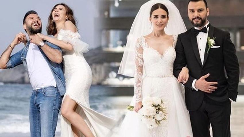 Alişan ve Buse Varol, Eliz ve Burak’ın doğum günlerini kutladı! İşte ilk kareler