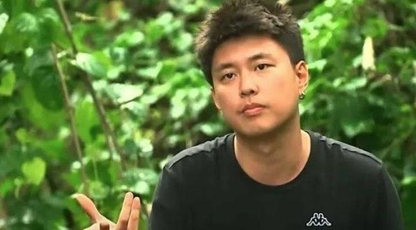 Chaby Han... Survivor Chaby elendi mi, yarışmadan mı çekildi? Chaby'e ne oldu?