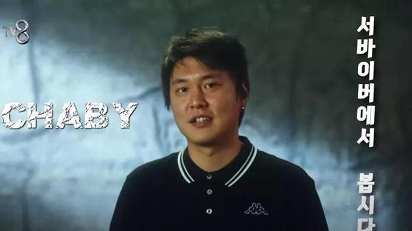 Chaby Han... Survivor Chaby elendi mi, yarışmadan mı çekildi? Chaby'e ne oldu?