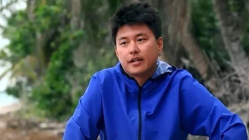 Chaby Han... Survivor Chaby elendi mi, yarışmadan mı çekildi? Chaby'e ne oldu?