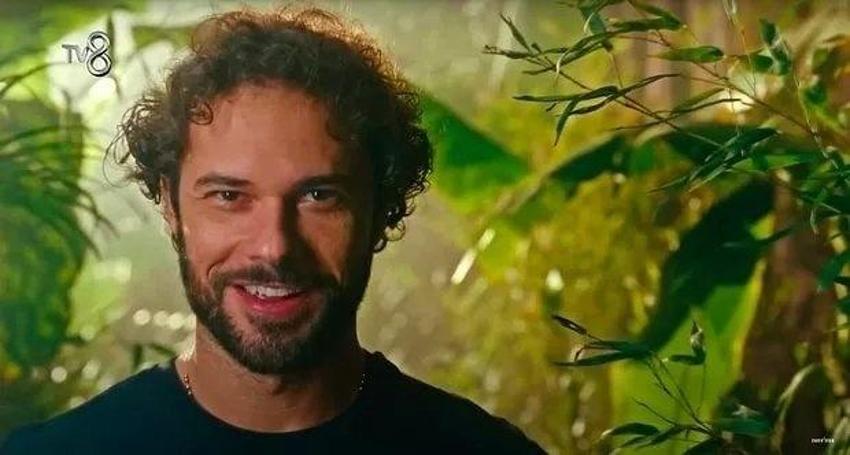 Chaby Han... Survivor Chaby elendi mi, yarışmadan mı çekildi? Chaby'e ne oldu?