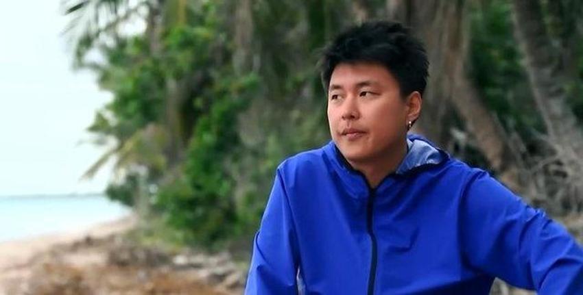 Survivor 2023'te bir yarışmacı daha pes etti! 