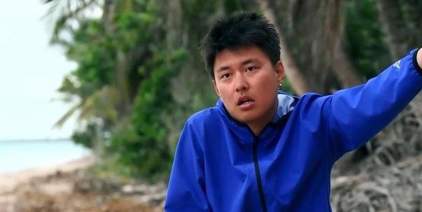 Survivor 2023'te bir yarışmacı daha pes etti! 