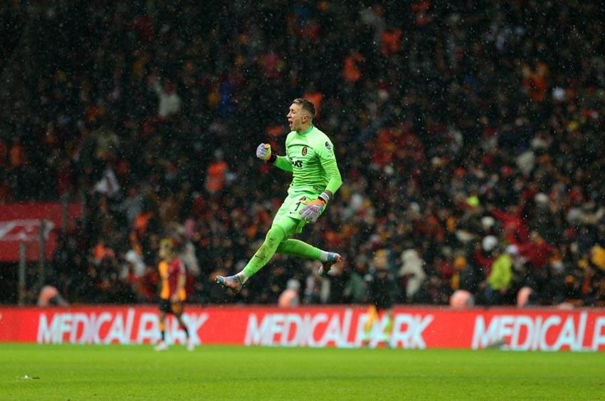 Şansal Büyüka: İcardi her maçta ya gol yapıyor ya da asist yapıyor
