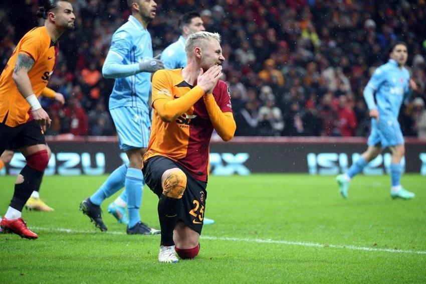 Şansal Büyüka: İcardi her maçta ya gol yapıyor ya da asist yapıyor