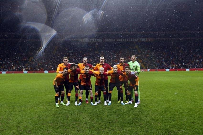 Şansal Büyüka: İcardi her maçta ya gol yapıyor ya da asist yapıyor