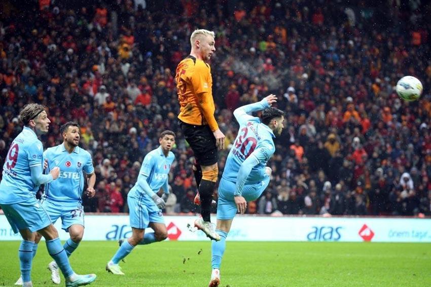 Şansal Büyüka: İcardi her maçta ya gol yapıyor ya da asist yapıyor