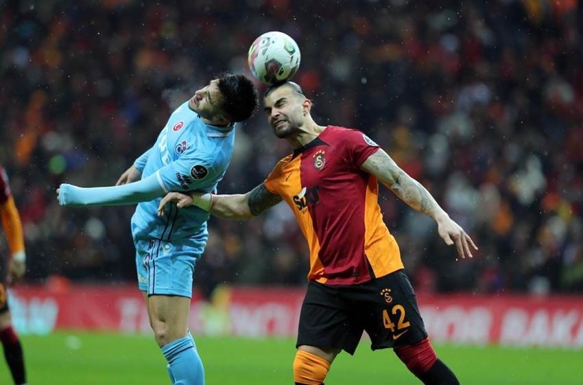 Şansal Büyüka: İcardi her maçta ya gol yapıyor ya da asist yapıyor