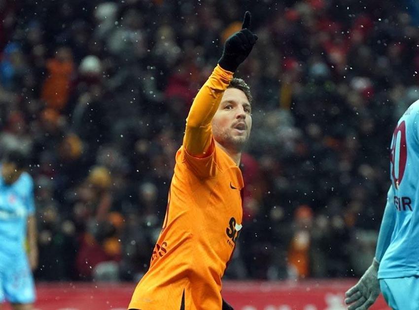 Okan Buruk'un en büyük sıkıntısını açıkladı: Biliyorum hoca da bundan çok rahatsız