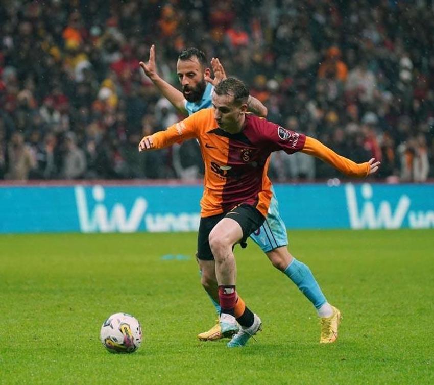 Okan Buruk'un en büyük sıkıntısını açıkladı: Biliyorum hoca da bundan çok rahatsız
