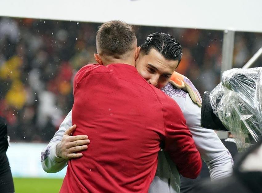 Okan Buruk'un en büyük sıkıntısını açıkladı: Biliyorum hoca da bundan çok rahatsız
