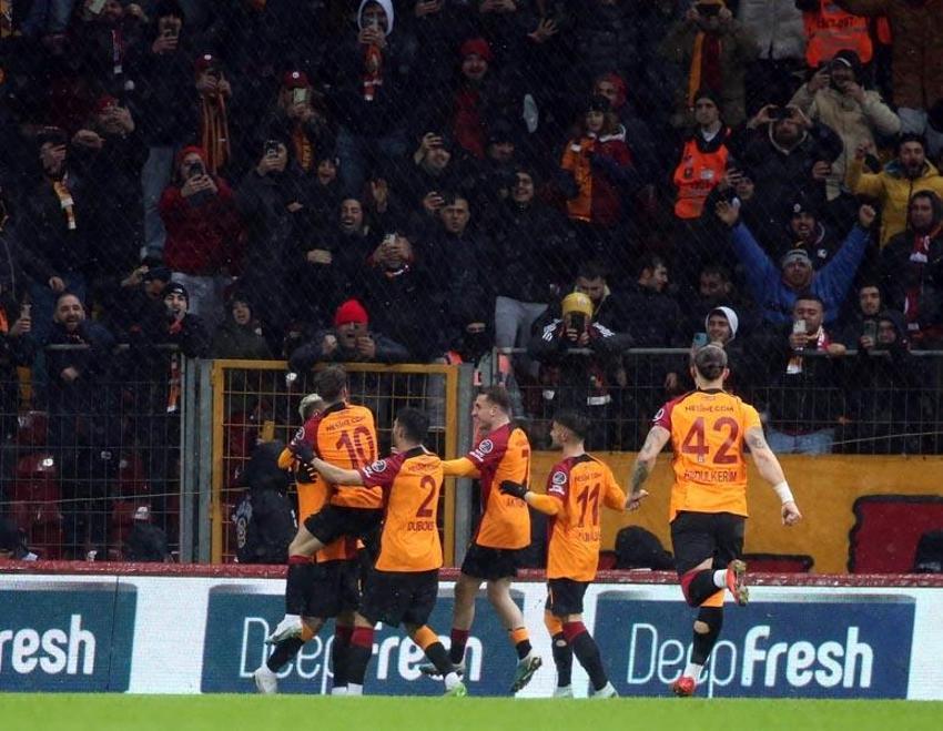 Okan Buruk'un en büyük sıkıntısını açıkladı: Biliyorum hoca da bundan çok rahatsız