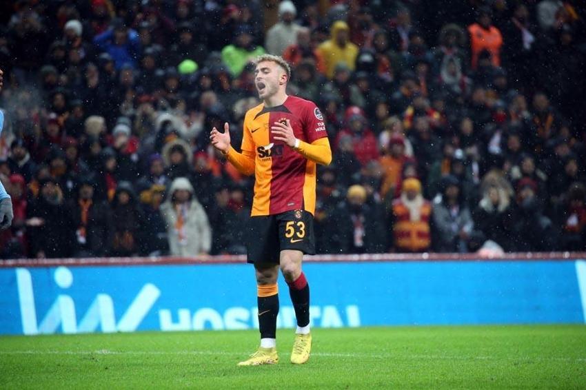Okan Buruk'un en büyük sıkıntısını açıkladı: Biliyorum hoca da bundan çok rahatsız