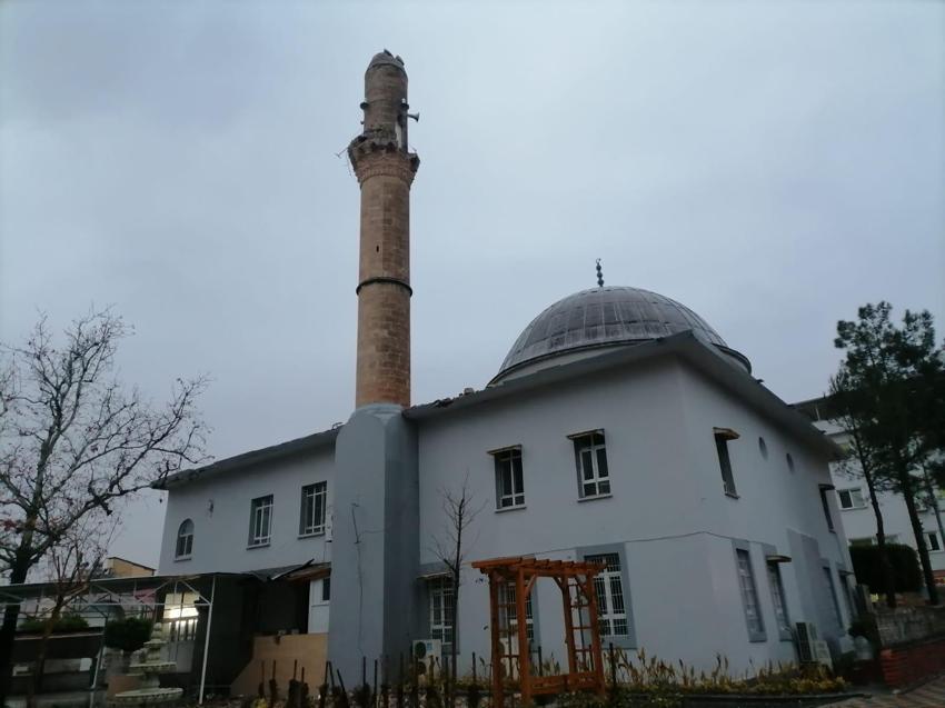 Kahramanmaraş 7.7 ile sallandı! Gün aydınlanınca depremin yıkıcı boyutu ortaya çıktı, işte ilk görüntüler