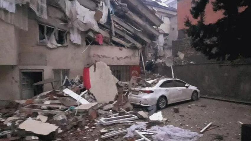 Deprem hangi şehirlerde oldu, hangi illerde deprem oldu? Maraş depremi hangi illeri etkileri? 6 Şubat 2023 AFAD ve Kandilli son depremler listesi…
