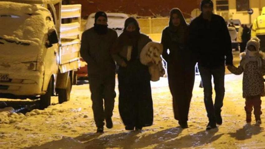 Deprem hangi şehirlerde oldu, hangi illerde deprem oldu? Maraş depremi hangi illeri etkileri? 6 Şubat 2023 AFAD ve Kandilli son depremler listesi…