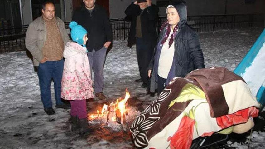 Deprem hangi şehirlerde oldu, hangi illerde deprem oldu? Maraş depremi hangi illeri etkileri? 6 Şubat 2023 AFAD ve Kandilli son depremler listesi…