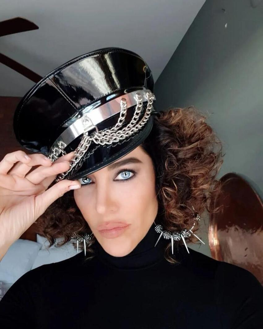 Seren Serengil'den olay sözler: Deniz Akkaya beni takıntı haline getirdi