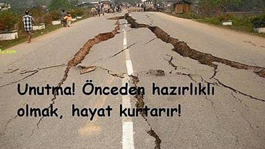 Deprem geçmiş olsun mesajları 2023 ve deprem sözleri! Dualı, resimli Kahramanmaraş depremi için geçmiş olsun Türkiyem mesajları, paylaşımları!