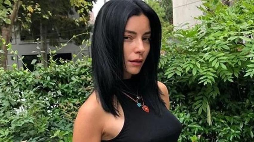 Merve Boluğur'dan çocuk yanıtı!