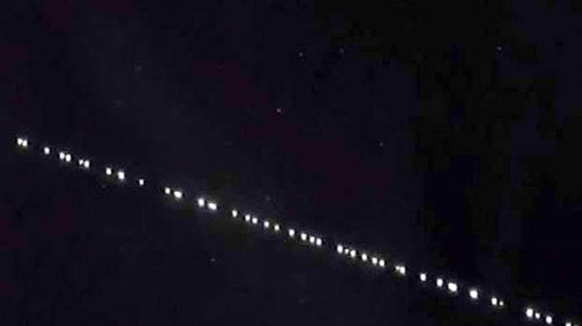 Starlink uyduları nedir? Elon Musk Starlink uyduları ne için kullanılıyor, ne işe yarar? Elon Musk Türkiye depremi açıklaması!
