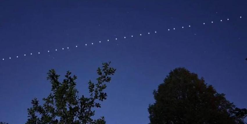 Starlink uyduları nedir? Elon Musk Starlink uyduları ne için kullanılıyor, ne işe yarar? Elon Musk Türkiye depremi açıklaması!