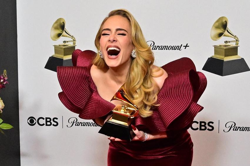 65'inci Grammy Ödülleri sahiplerini buldu!