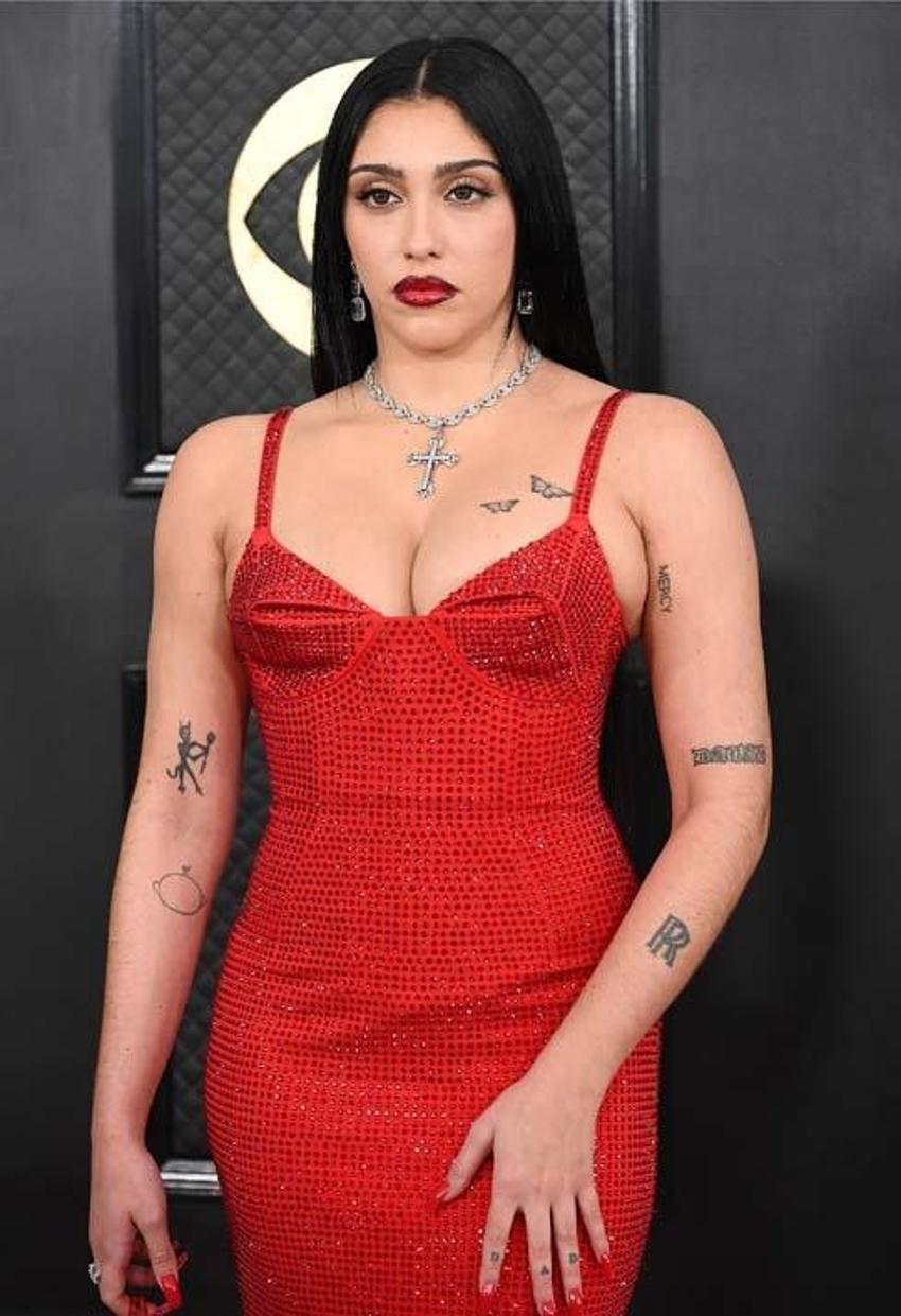 65'inci Grammy Ödülleri sahiplerini buldu!