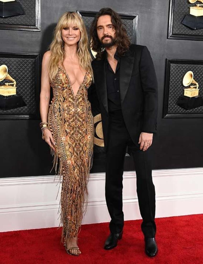 65'inci Grammy Ödülleri sahiplerini buldu!