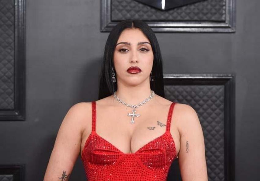 65'inci Grammy Ödülleri sahiplerini buldu!