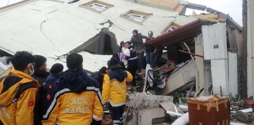 2023 deprem risk haritası ve fay hattı sorgulama! Evimin altından fay hattı geçiyor mu, e-devlet AFAD MTA fay hattı nasıl sorgulanır? AFAD Türkiye deprem risk haritası