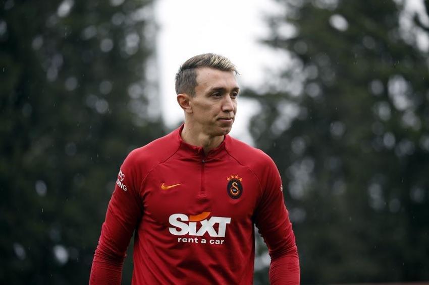 Muslera sakatlandı Galatasaray yeni kalecisini buldu