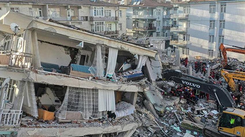 Fay hattı koptu mu, 8.5 deprem mi bekleniyor? Fay hattı nedir, fay hattı kopması ne demek, fay hattı kırıldı mı? Maraş’ta fay hattı koptu iddiası!
