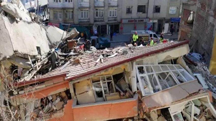 Türkiye’ye deprem yardımı yapan ülkeler! Hangi ülkelerden yardım geldi, hangi ülkeler Türkiye'ye yardım gönderdi, Türkiye’ye deprem yardımı hangi ülkeler yaptı?