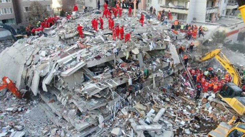 Türkiye’ye deprem yardımı yapan ülkeler! Hangi ülkelerden yardım geldi, hangi ülkeler Türkiye'ye yardım gönderdi, Türkiye’ye deprem yardımı hangi ülkeler yaptı?