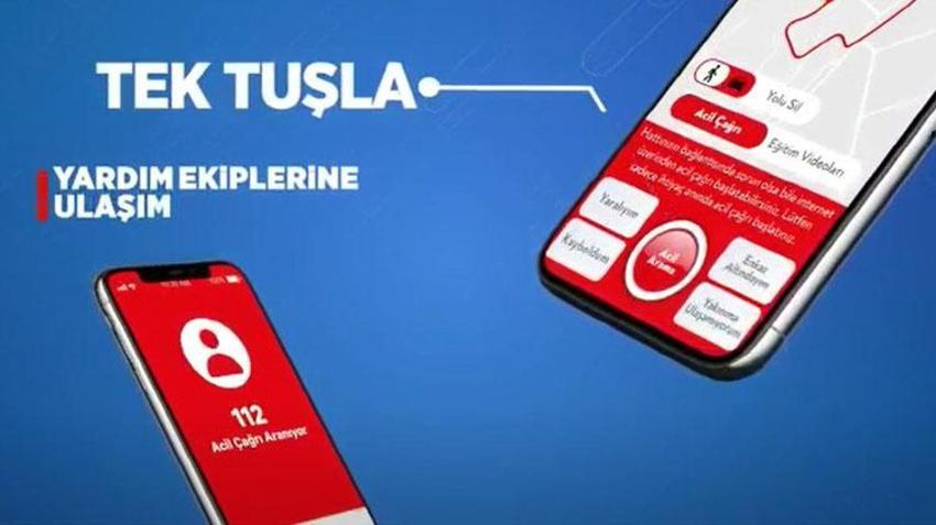  AFAD uygulaması nedir, nasıl kullanılır? AFAD acil çağrı uygulaması ne işe yarar, AFAD uygulaması enkaz altındayım internetsiz çalışır mı? Afad acil çağrı uygulaması indir