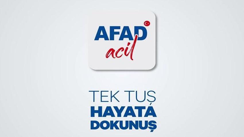  AFAD uygulaması nedir, nasıl kullanılır? AFAD acil çağrı uygulaması ne işe yarar, AFAD uygulaması enkaz altındayım internetsiz çalışır mı? Afad acil çağrı uygulaması indir