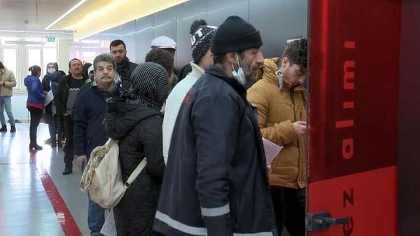 81 ilden deprem bölgesine yardım yağıyor! Türkiye tek yürek oldu