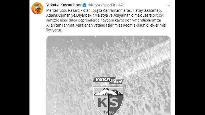 Mahrez, Modric, İcardi, Alex de Souza, Talisca... Spor camiasından Türkiye'ye deprem mesajları