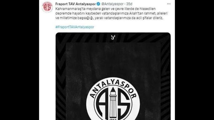 Mahrez, Modric, İcardi, Alex de Souza, Talisca... Spor camiasından Türkiye'ye deprem mesajları