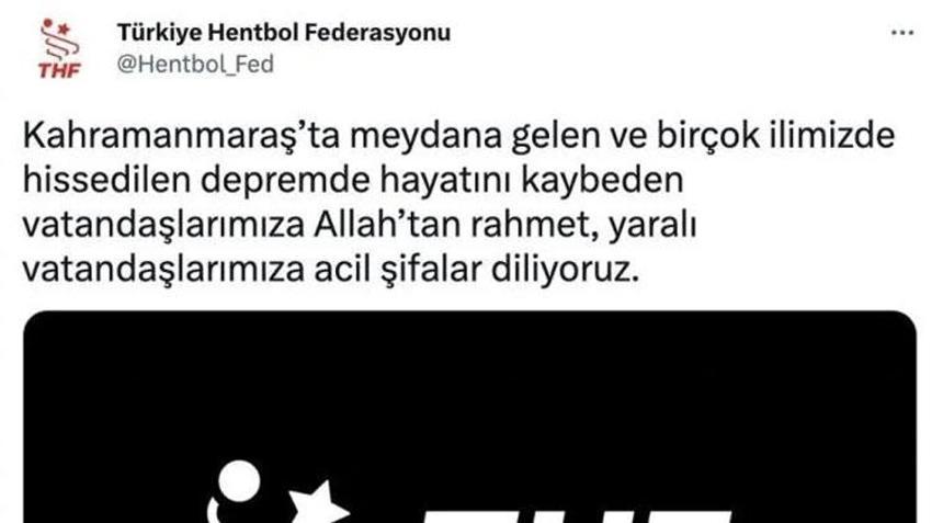 Mahrez, Modric, İcardi, Alex de Souza, Talisca... Spor camiasından Türkiye'ye deprem mesajları