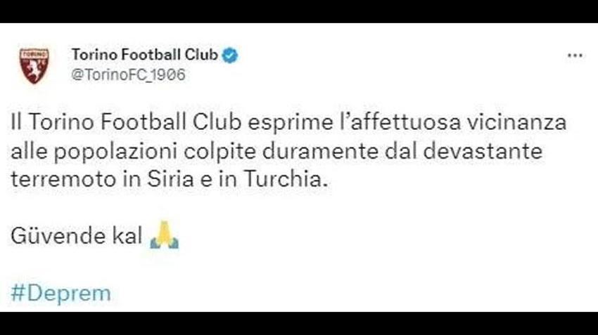 Mahrez, Modric, İcardi, Alex de Souza, Talisca... Spor camiasından Türkiye'ye deprem mesajları