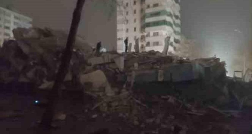 Türkiye deprem risk fay hattı haritası! Türkiye'de fay hatları neler, Doğru Anadolu bölgesi fay hattı hangi illerden geçiyor, evimin altından geçiyor mu? Deprem risk ve fay hattı haritası!