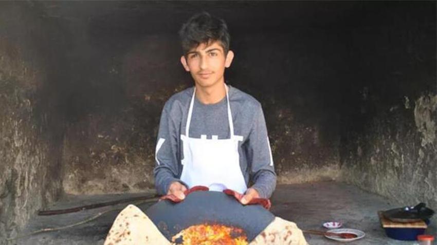 Taha Duymaz ile ailesi enkaz altında! 'Kardeşlerim sağ çıkacak, inanıyorum'