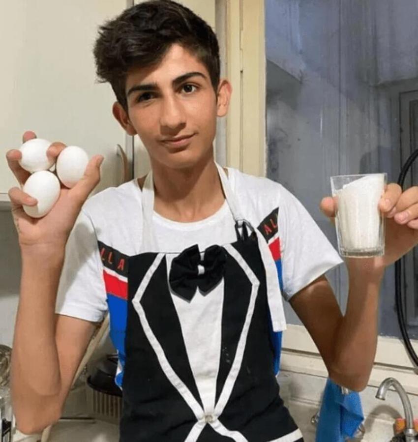 Taha Duymaz ile ailesi enkaz altında! 'Kardeşlerim sağ çıkacak, inanıyorum'