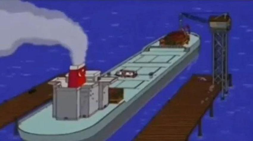 Simpsonlar Maraş depremini bildi mi? Simpsonslar Kahramanmaraş bölümü gerçek mi, kaçıncı bölüm? 6 Şubat 2023 Kahramanmaraş kehaneti!