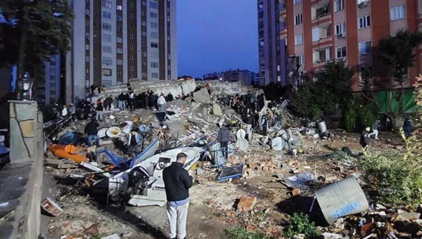 Gülben Ergen fırsatçılara isyan etti!