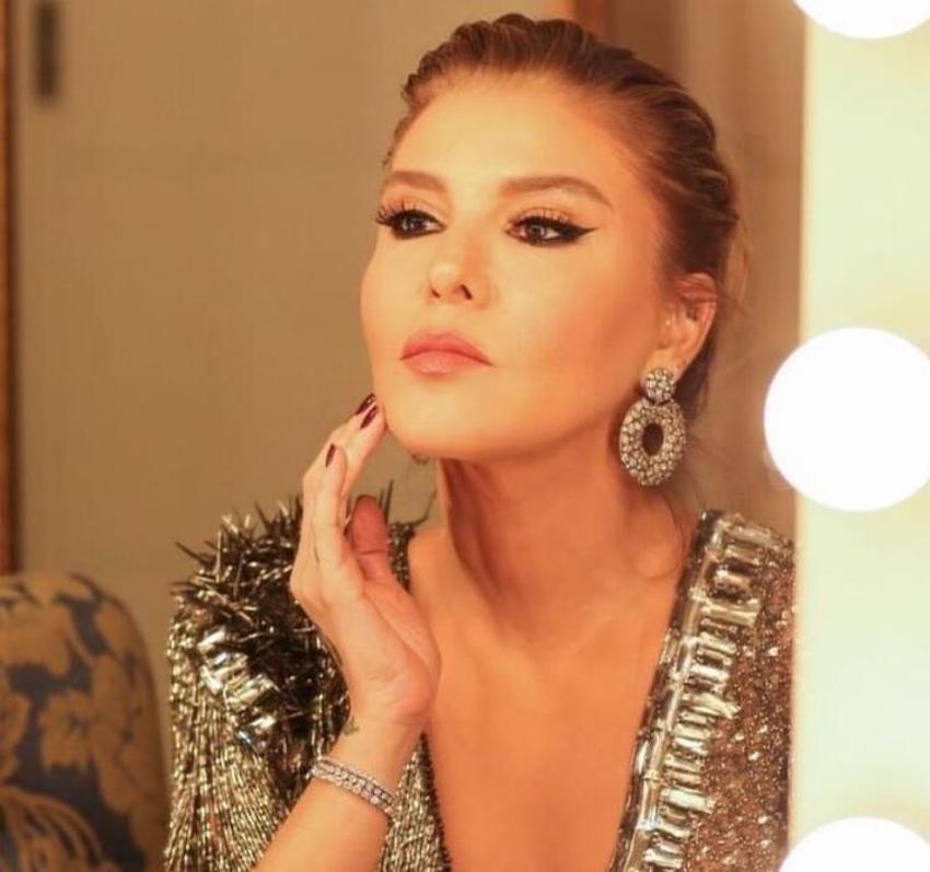Gülben Ergen fırsatçılara isyan etti!