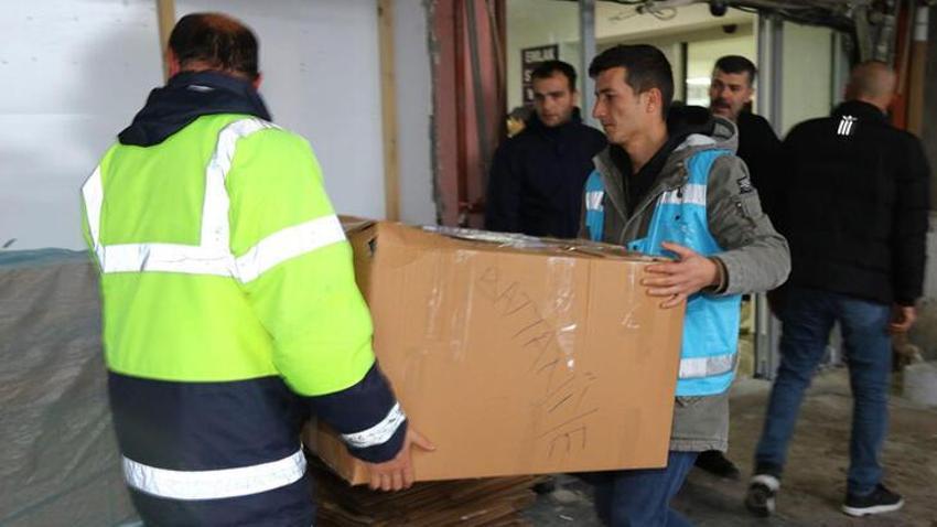 Deprem bölgesine nasıl yardım edebilirim? Deprem bölgesine uzaktan yardım!