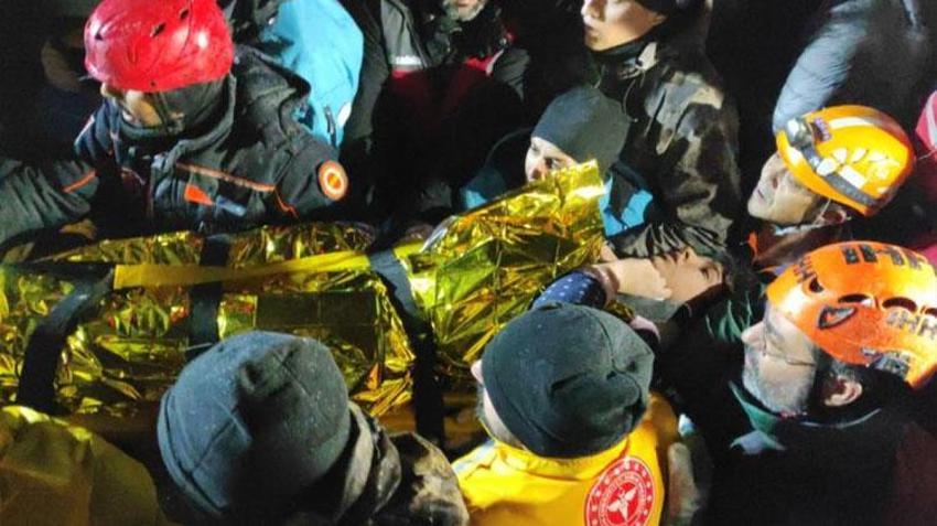 Deprem sonrası Crush Sendromu nedir, ezilme sendromu tedavisi nasıl yapılır? Deprem sonrası görülen crush sendromu belirtileri nelerdir, neden olur?